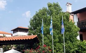 Hotel Ammon